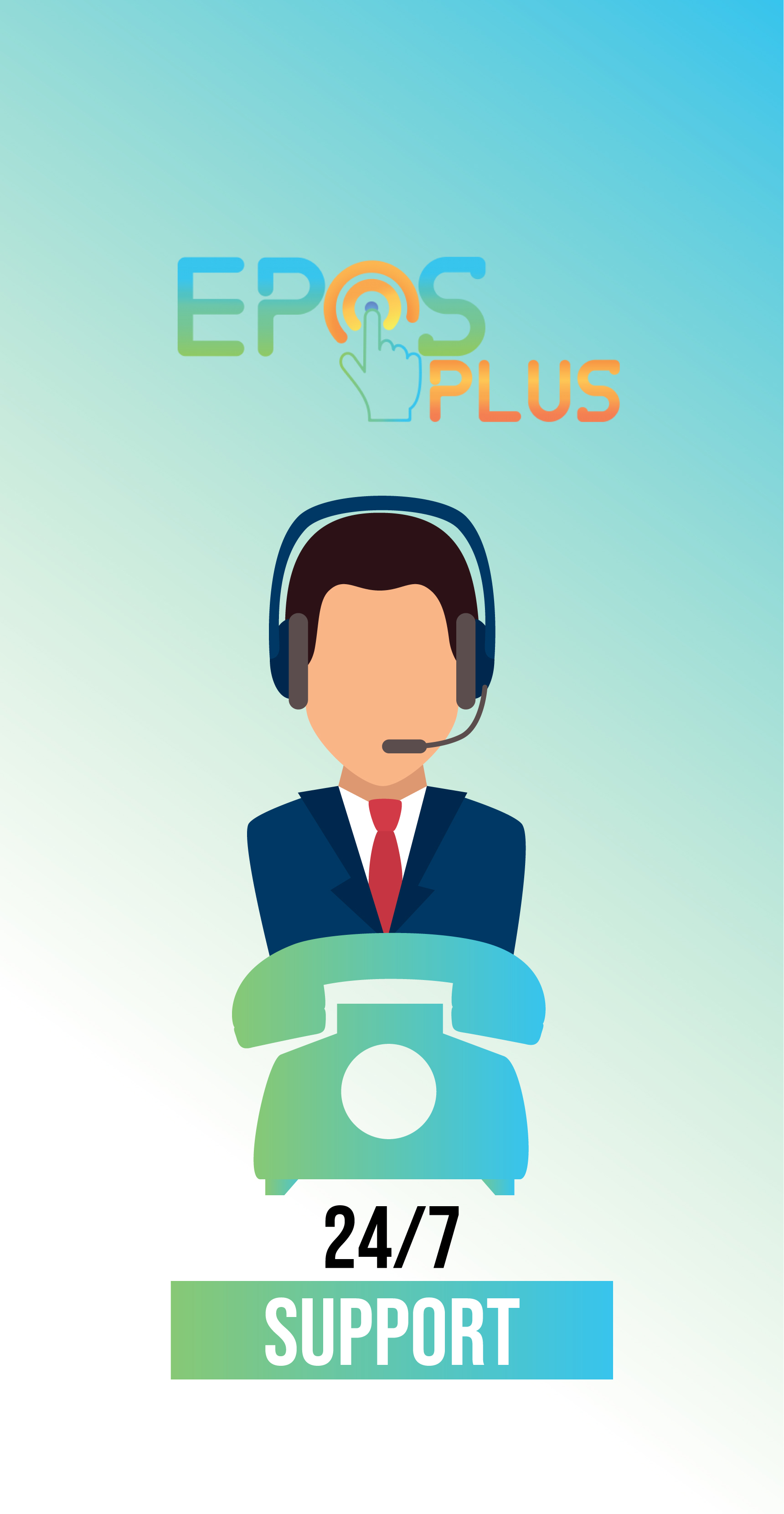Customer support queries