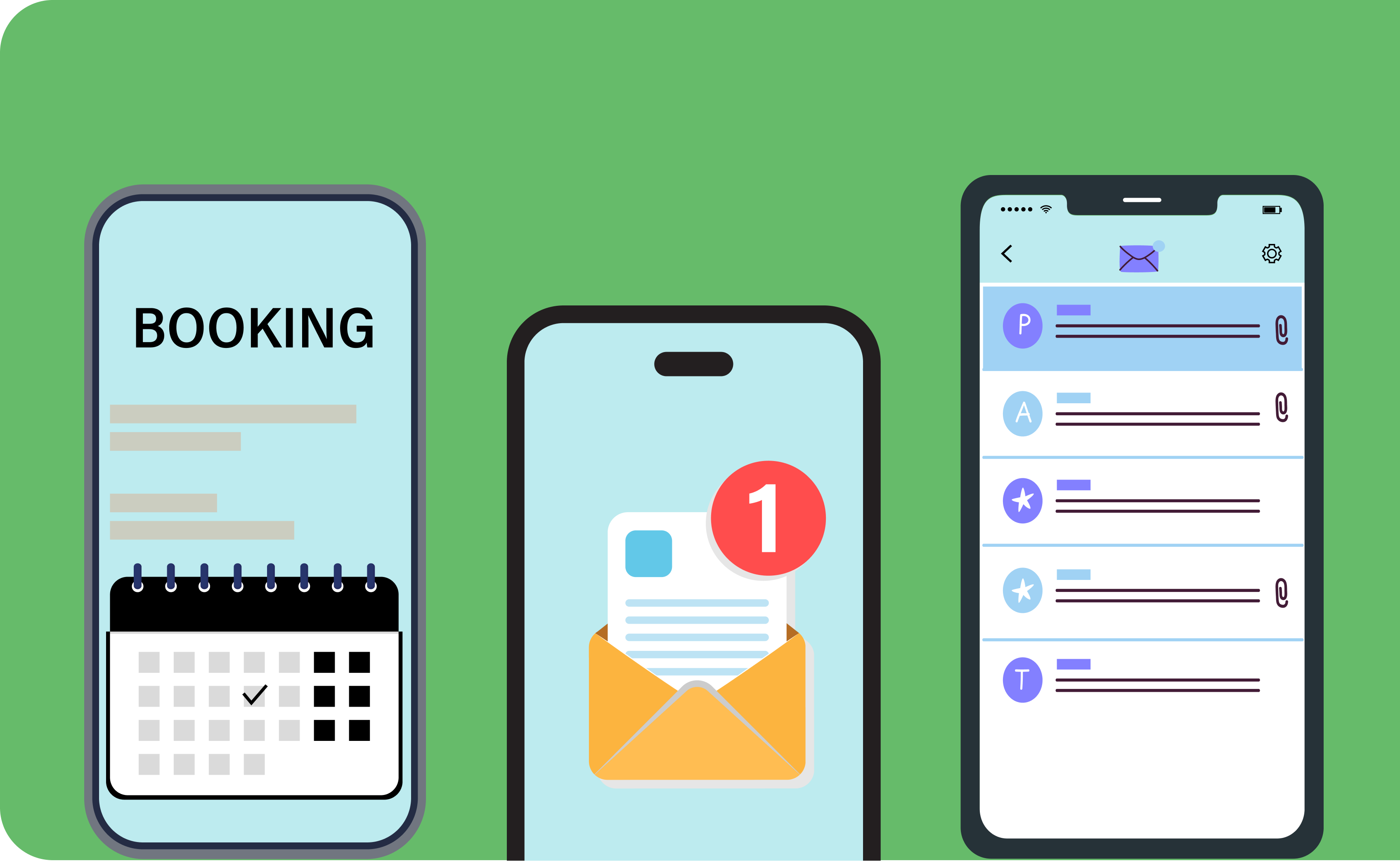 Food Ordering Mobile App